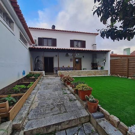 Sintra Cottage Exteriér fotografie